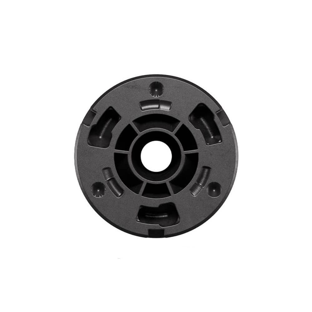 Sig Sauer Hexium .300 TI Suppressor .300 Blackout Titanium Hub Taper Direct Mount 5/8"-24