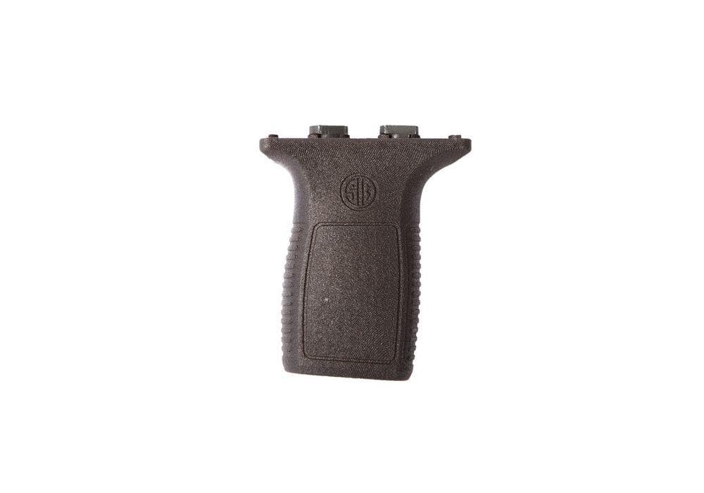 Sig Sauer Tread MLOK Forward Grip Kit - Black