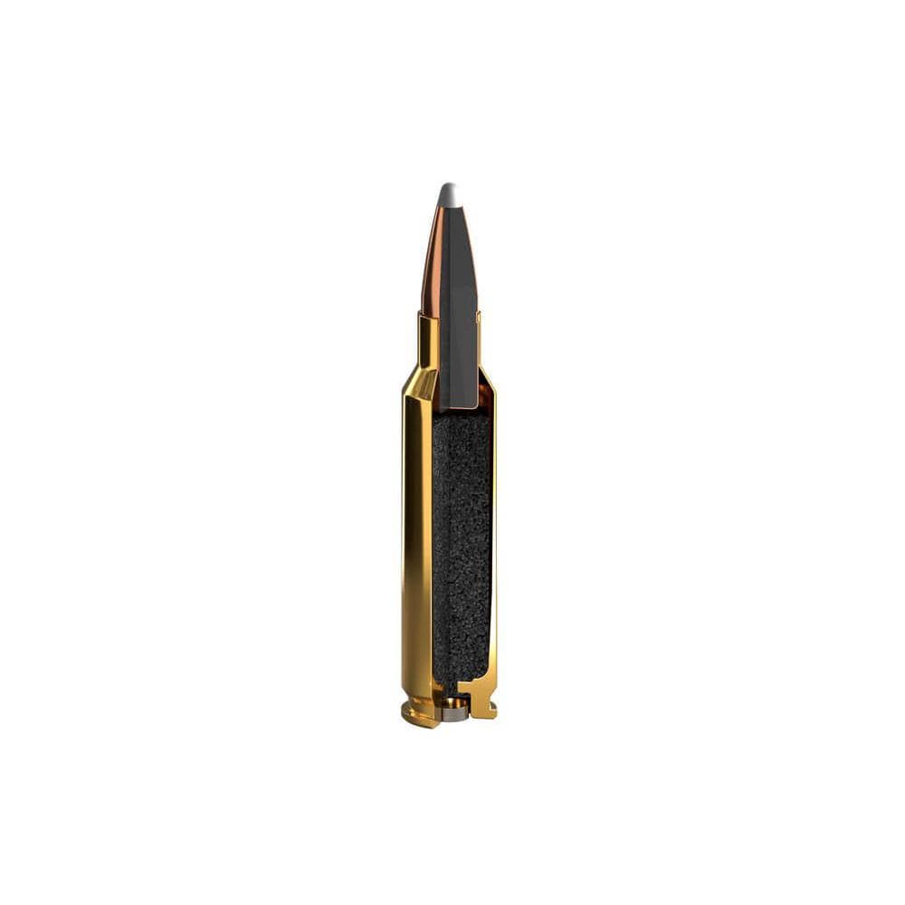 Sig Sauer Venari SP Rifle Ammo 277 Sig Fury 130gr SP 2710 fps 20/ct