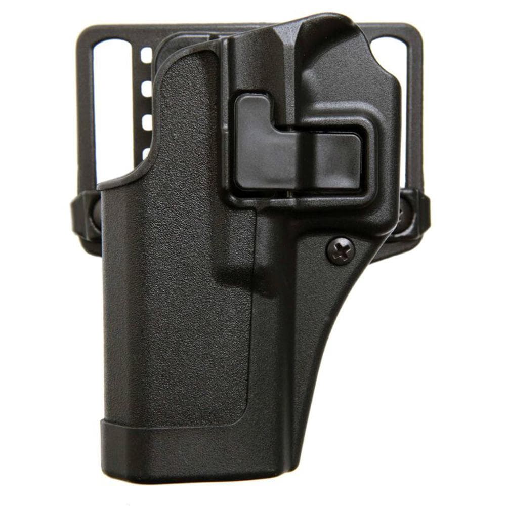 Blackhawk! SERPA CQC OWB Holster Beretta 92/96 Black RH