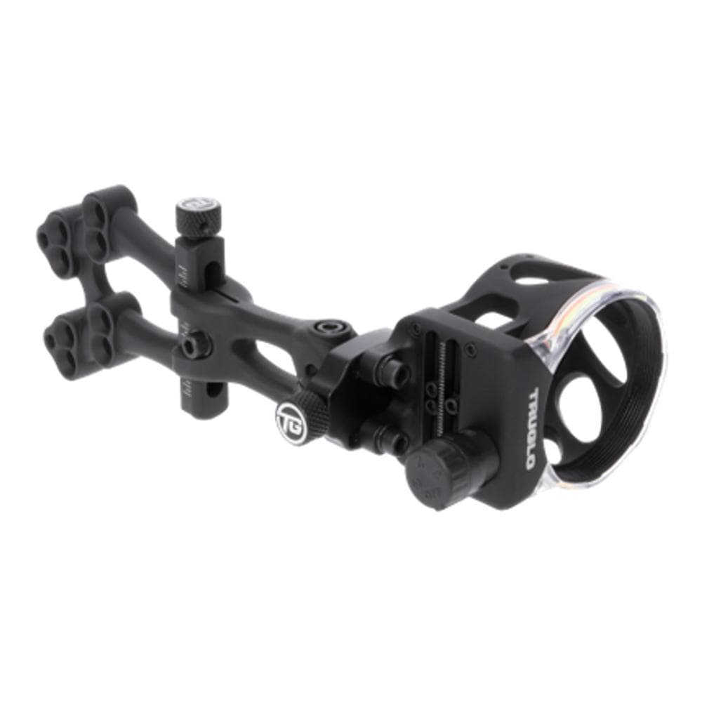 Truglo 3-Pin Veros Archery Sight Ambi