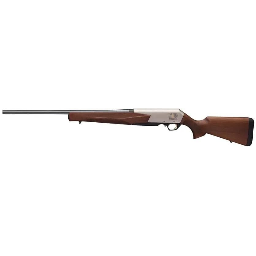 Browning Bar MK 3 Rifle .308 Win 4rd Magazine 22" Barrel Walnut