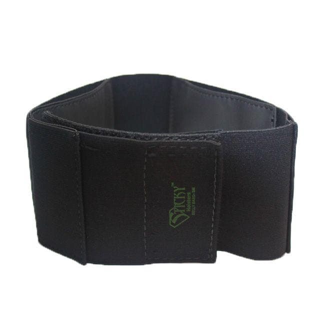 Sticky Holster Belly Band XL 37-58"