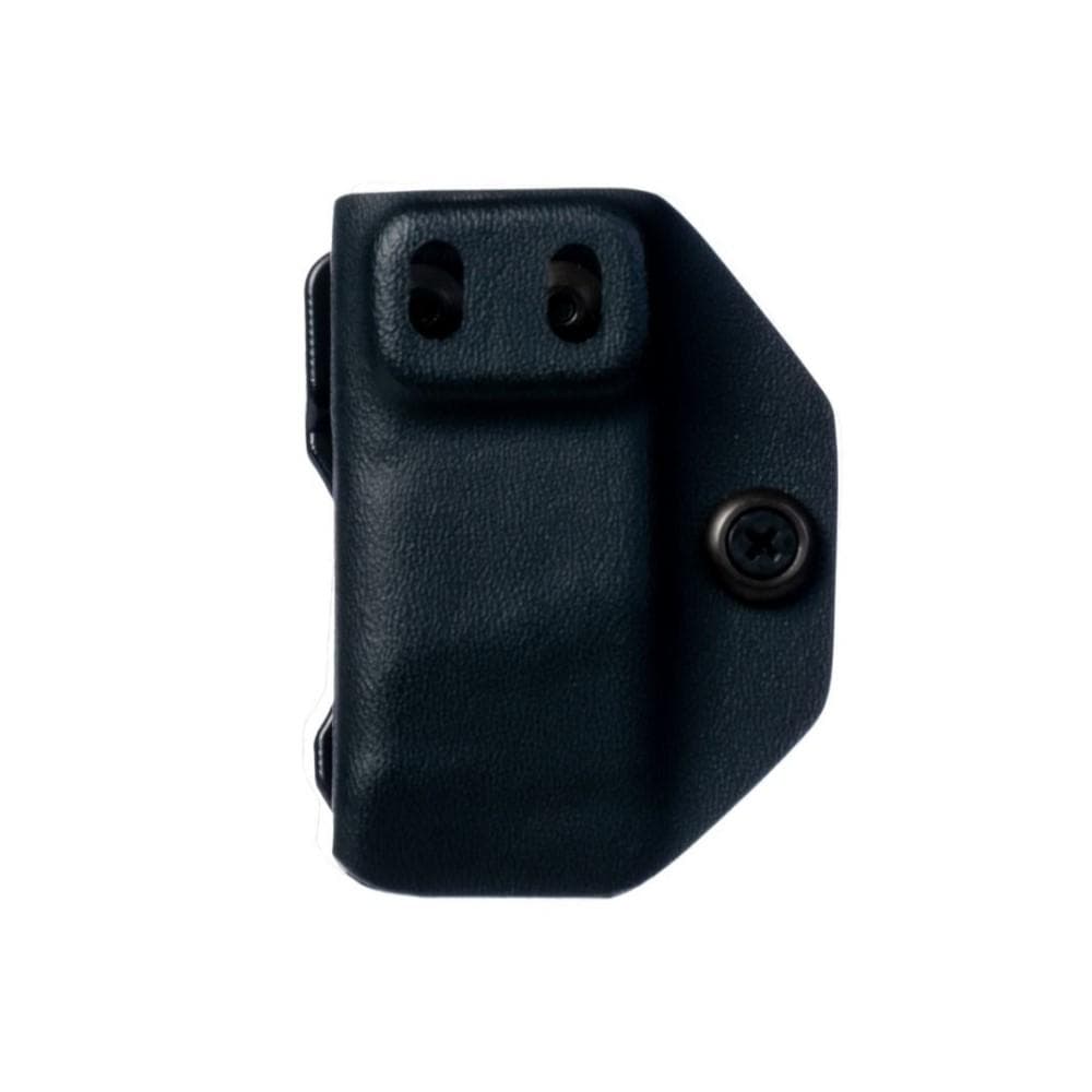 Canik Kydex OWB/IWB Magazine Carrier Ambidextrous for All Double Stack 9mm/.40 Cal Magazines