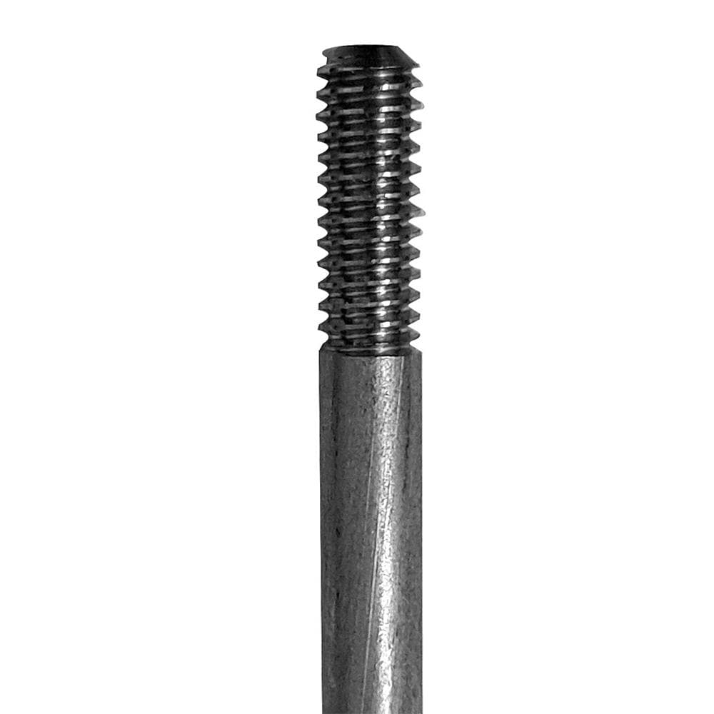 YHM Victra-12 Assembly Rod Kit 6"/8"/10" 6/ct