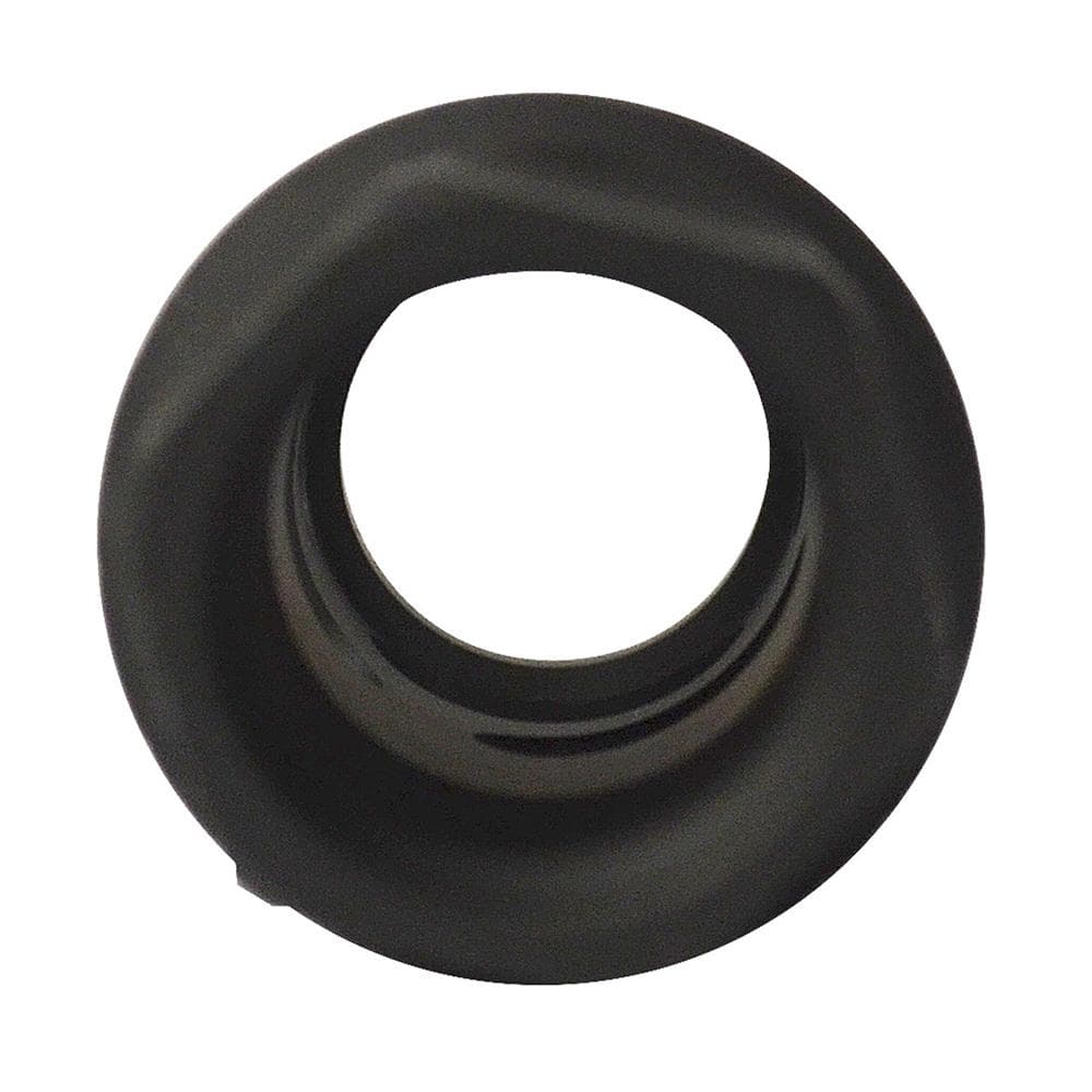YHM SRX Short QD Muzzle Brake 1/2x28 Thread