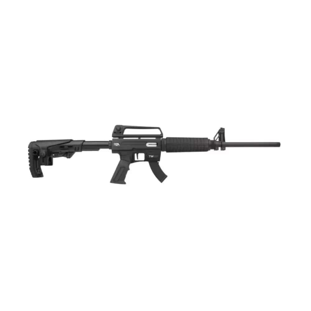 Rock Island Armory TM22 Feather Rifle .22 LR 10rd Magazines (2) 18" Barrel