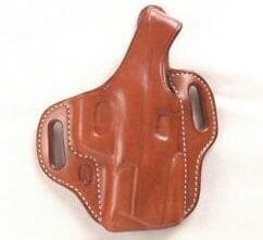 El Paso Saddlery Strongside Select Holster Ruger SR 9 Right/Black