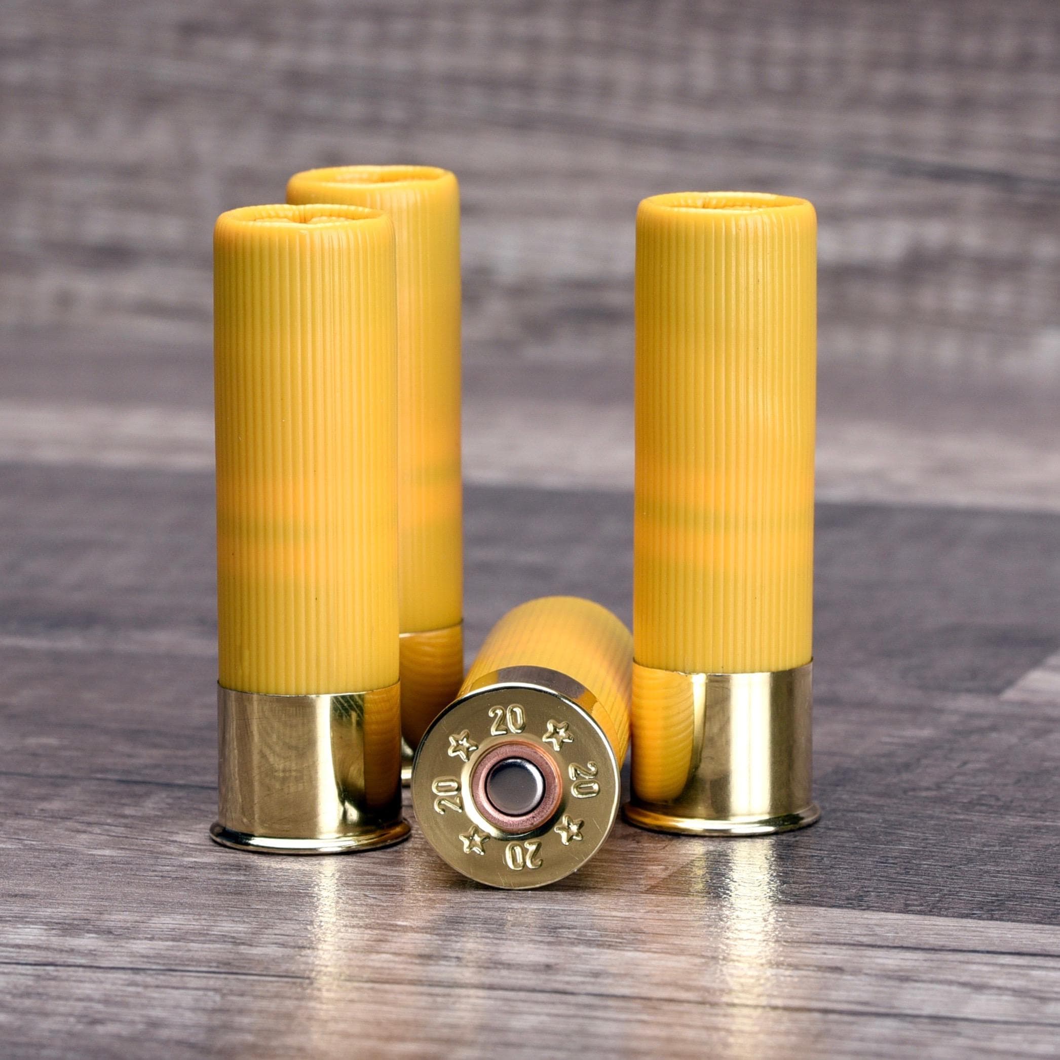 Huntego CleanShot 4/ct - 20ga