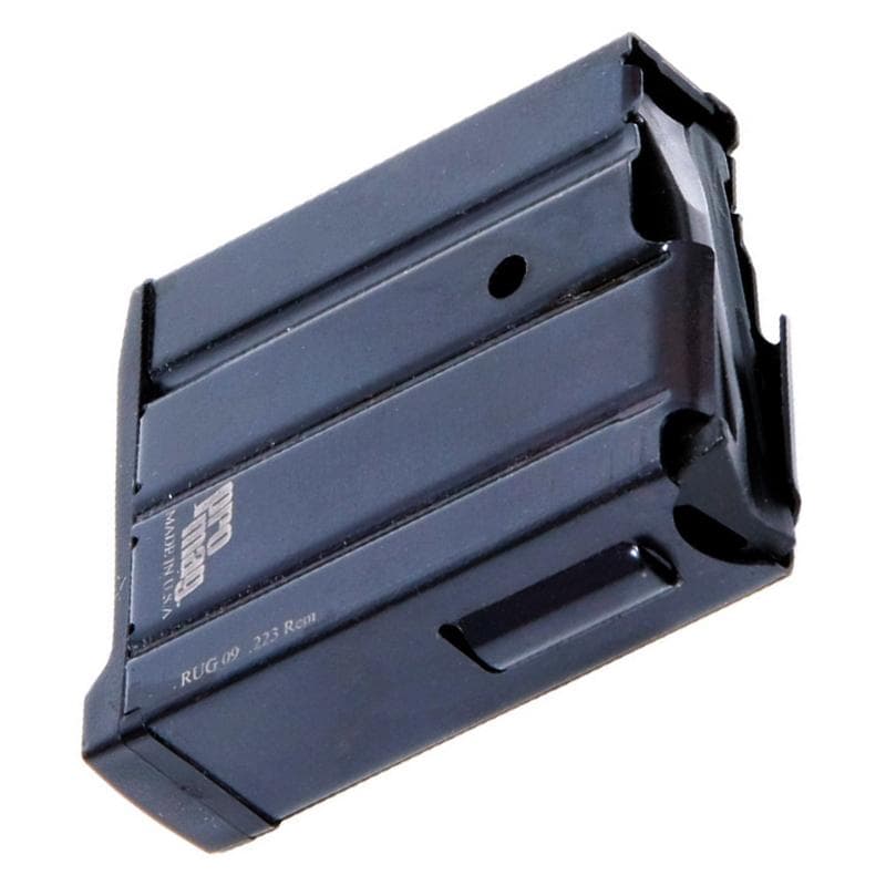 ProMag Ruger Mini-14 Magazine .223 Blued Steel 10/rd