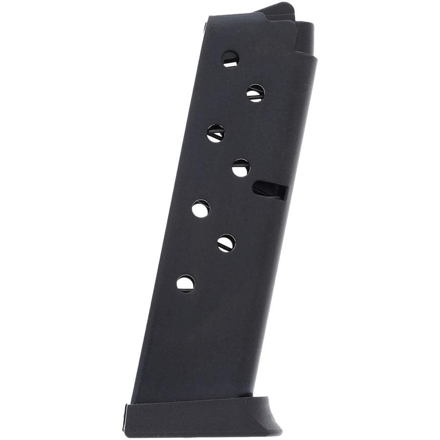 ProMag S&W 908/3913/3914/3953 Magazine 9mm Blued Steel 8/rd