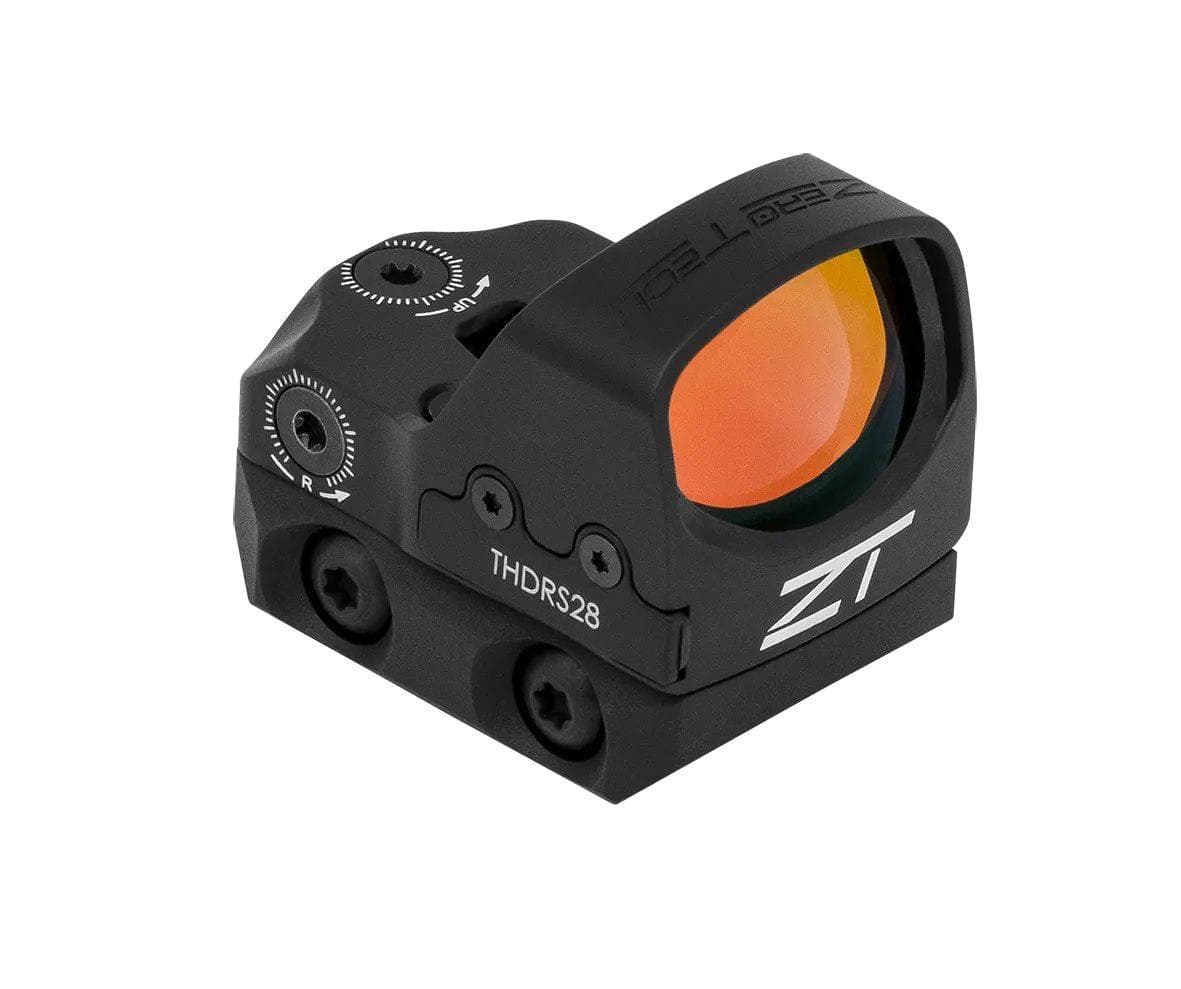 ZeroTech Thrive HD Red Dot Multi Reflex Low Mount