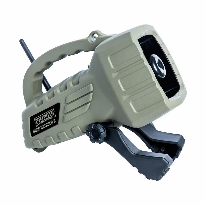 Primos Dogg Catcher 2 Tan Electronic Predator Call PY3851-img-0