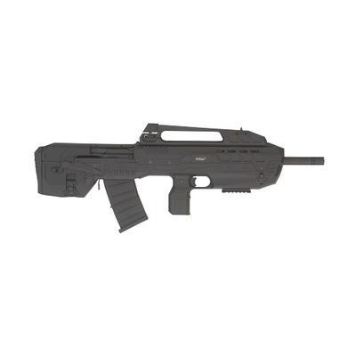 Tristar Compact Tactical Shotgun 12ga 3 Chamber 5rd Magazines (2) 25122-img-0