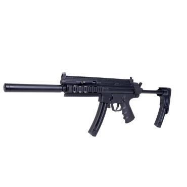 ATI GSG-16 Carbine 22LR 22rd Magazine 16.25 Barrel Black GERGGSG1622-img-0