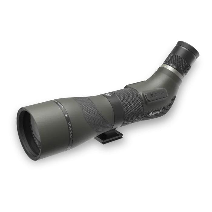 Burris Signature HD Spotting Scope 20-60x85 Green BU300103-img-0