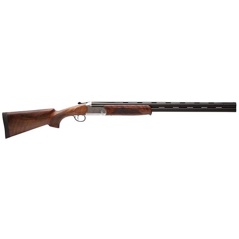 Savage Arms 555 E Over/Under Shotgun 410 ga 3 Chamber 2/rd 26 Barrel 22595-img-0