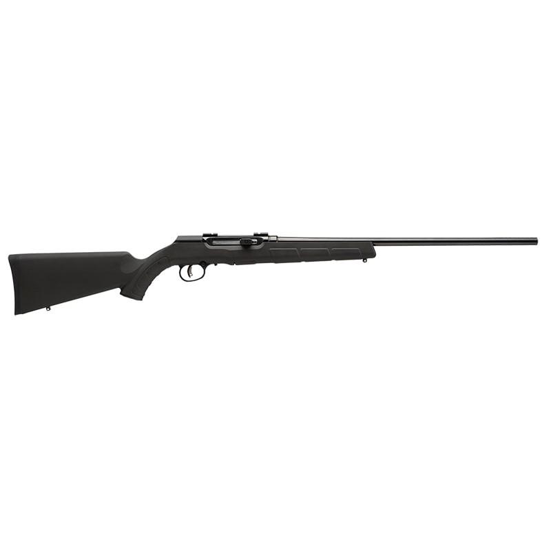 Savage Arms A17 Rifle 17 HM2 10/rd 20 Barrel Black 47700-img-0