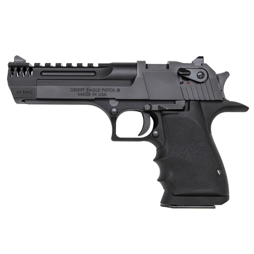 Magnum Research Desert Eagle L5 Series Handgun 44 8rd Magazines DE44L5IMB-img-0