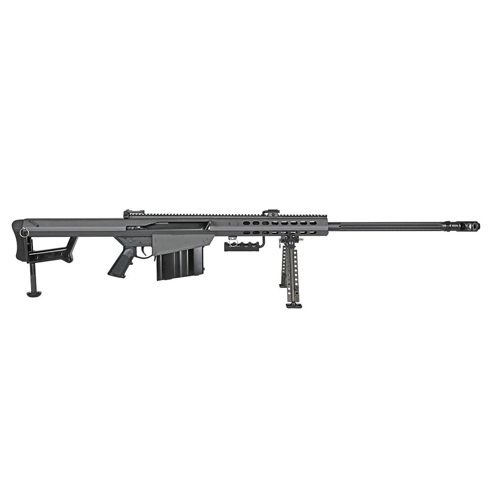 Barrett 82A1 Semi-Auto Rifle 29in Manganese Phosphate .416 10rd 13315-img-0