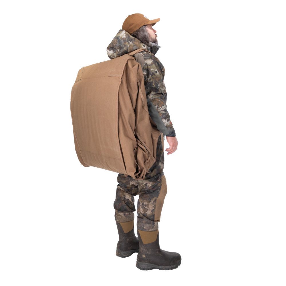 Higdon Blind Quick Draw Dirt HG31762-img-0