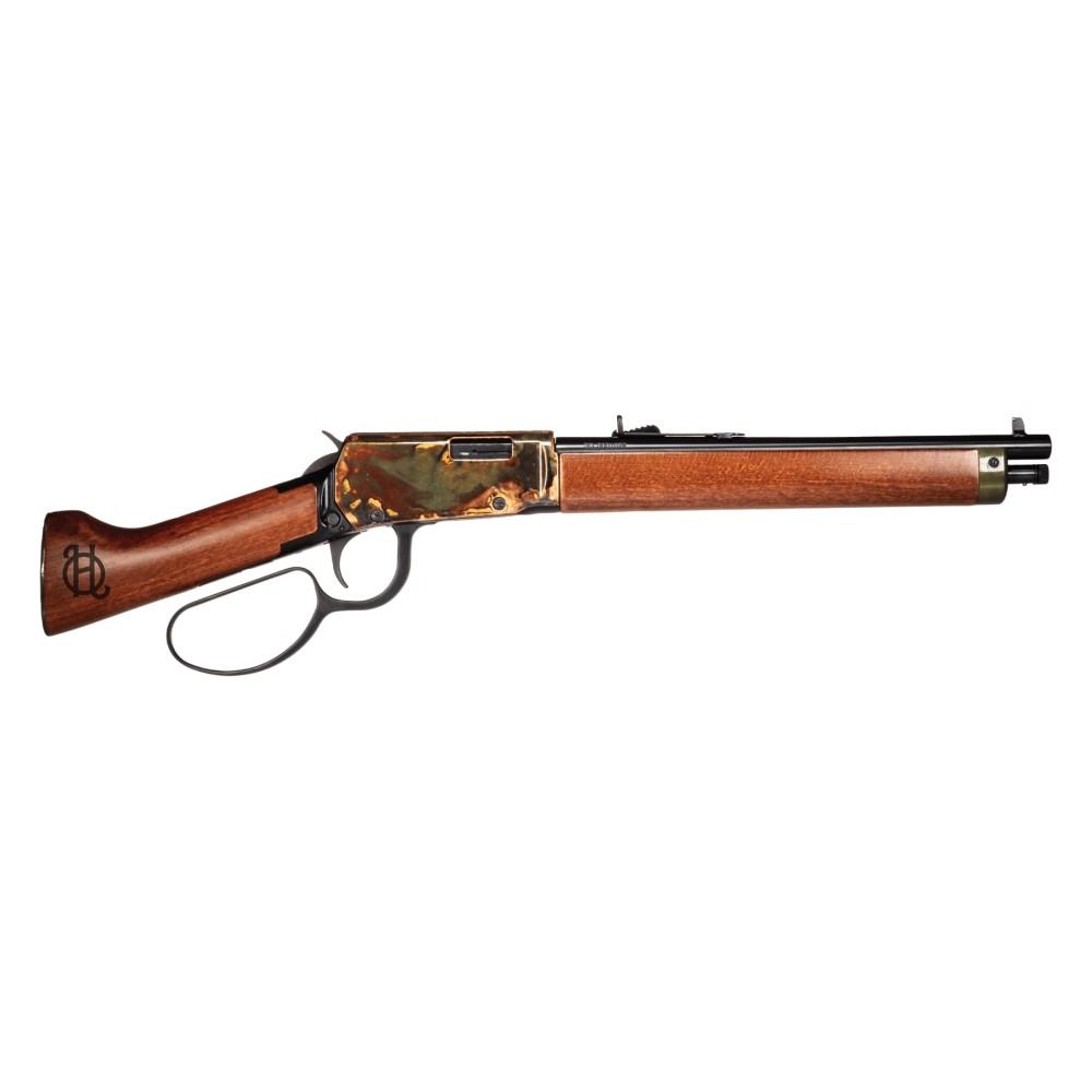 Heritage Settler Mares Leg Handgun .22 LR 10rd Magazine 12.5 SML22LCH12-img-0