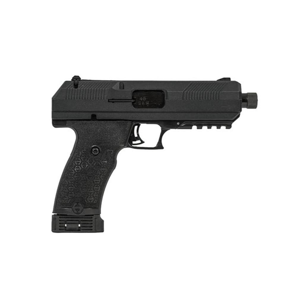 HiPoint JCP 40 Gen 2 Handgun S&W 10rd Magazine 5.25 Threaded JCP40G2-img-0