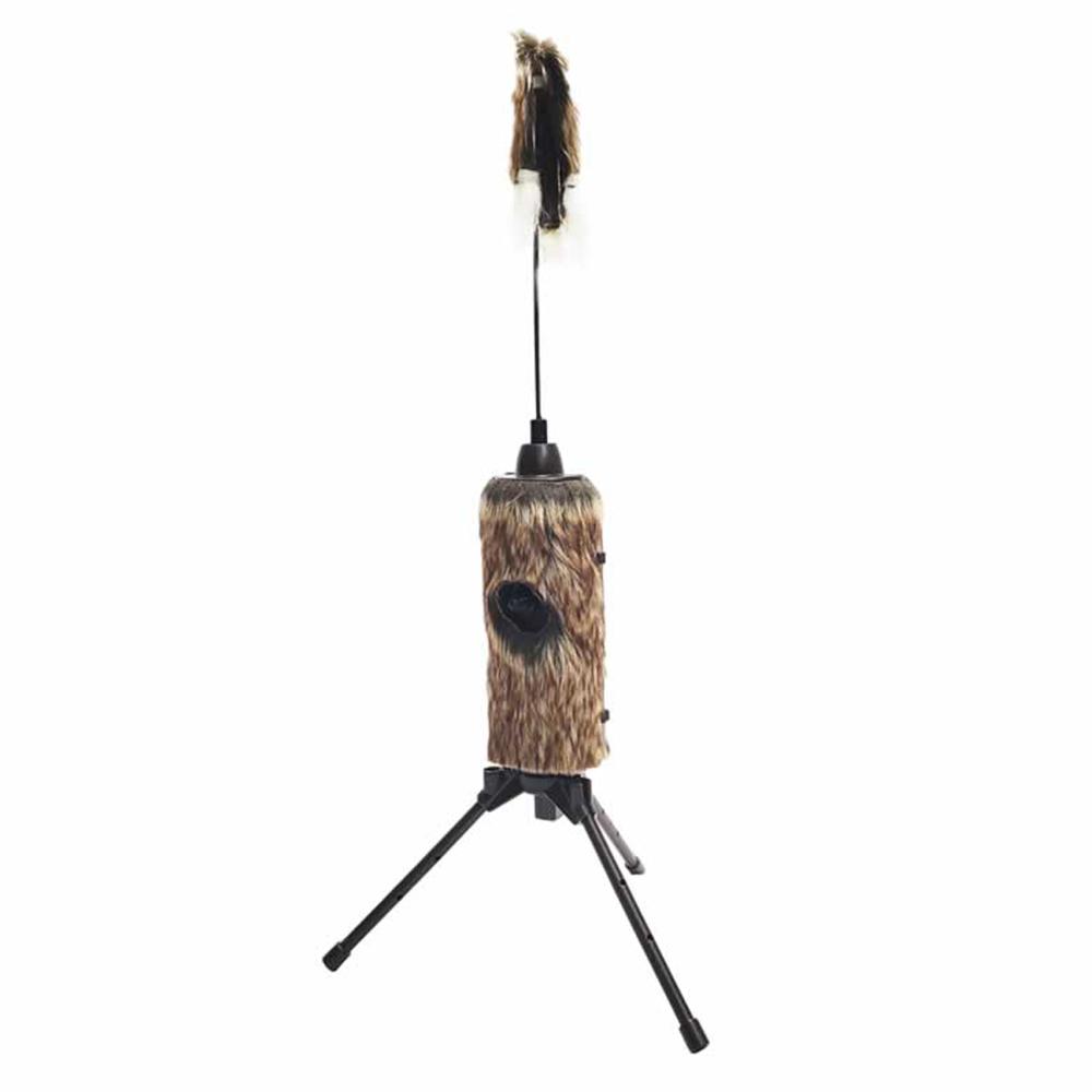 Mojo Fuzzy Critter Predator Decoy JUHW2508-img-0