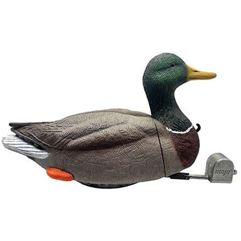 MOJO Dabbler Motion Duck Decoy JUHW2554-img-0