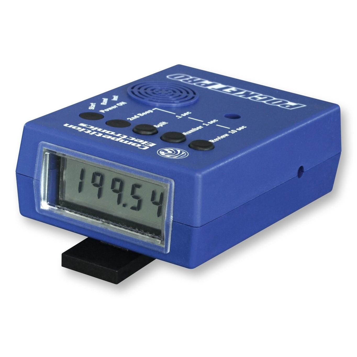 Competition Electronics Pocket Pro Shot Timer KCCEI2800-img-0