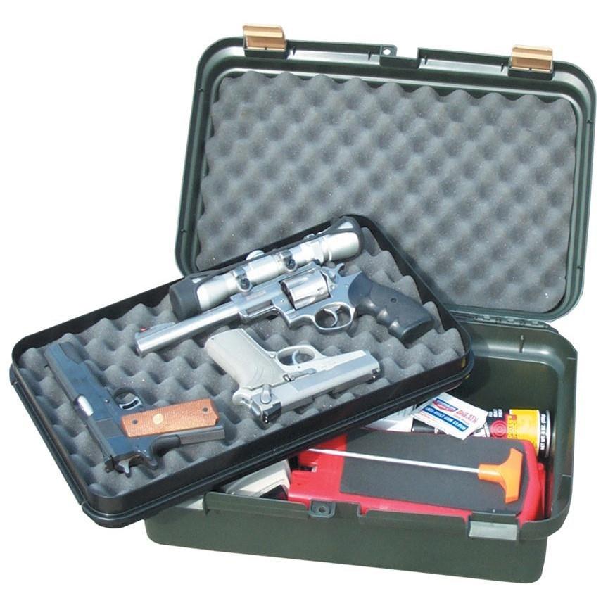 MTM Sportsmans Utility Case Forest Green MTSU411-img-0