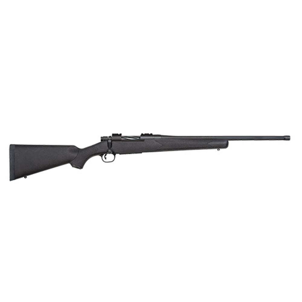Mossberg Patriot Synthetic Rifle .450 Bushmaster 4 Magazine 20 28013-img-0