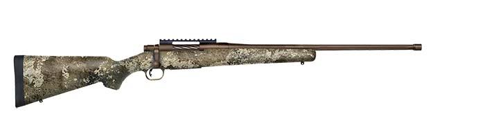 Mossberg Patriot Predator Rifle .308 Win 5rd Capacity 22 Barrel 28045-img-0