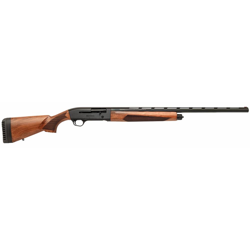 Mossberg Maverick SA Shotgun 12 ga 3 Chamber 5rd Capacity 28 Barrel 33001-img-0
