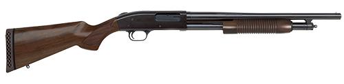 Mossberg Persuader 500 Retrograde 12ga 5rd Capacity 18.5 barrel MV50429-img-0