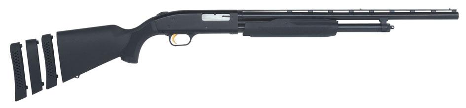 Mossberg 500 Super Bantam All-Purpose 20ga 5rd Capacity 22 Barrel 54210-img-0