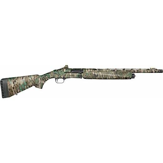 Mossy Oak 940 Pro Turkey Shotgun 12 ga 3 Chamber 4rd Magazine 18.5 85169-img-0