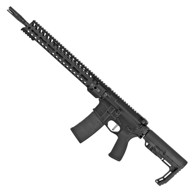 Patriot Ordnance Factory Minuteman Rifle 5.56 NATO 30/rd Magazine 01644-img-0