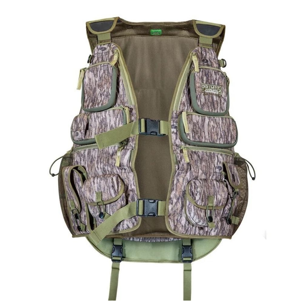 Primos Will Signature Series Turkey Vest LG PY65724-img-0