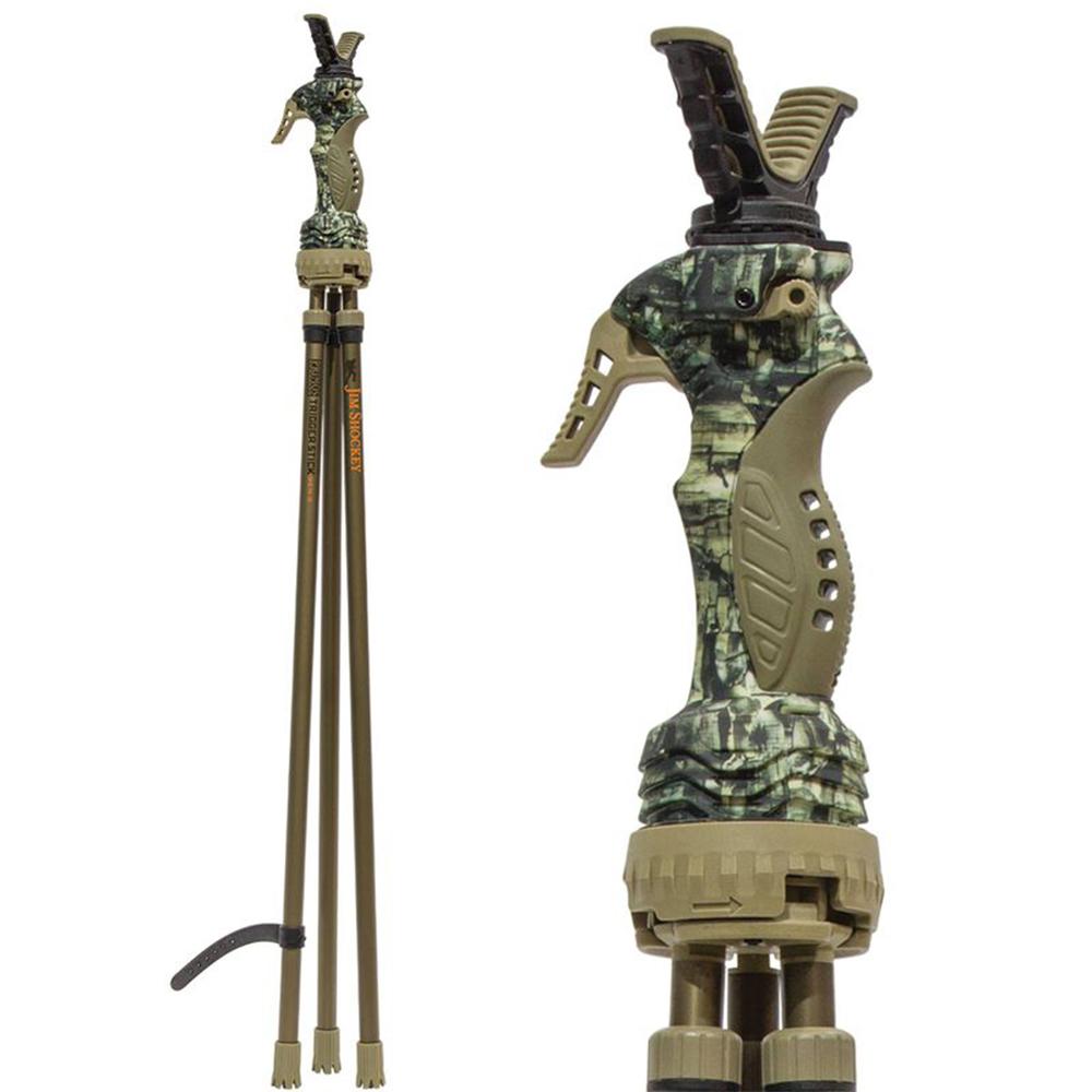Primos GEN3 TriPod Trigger Stick - Tall PY65815-img-0