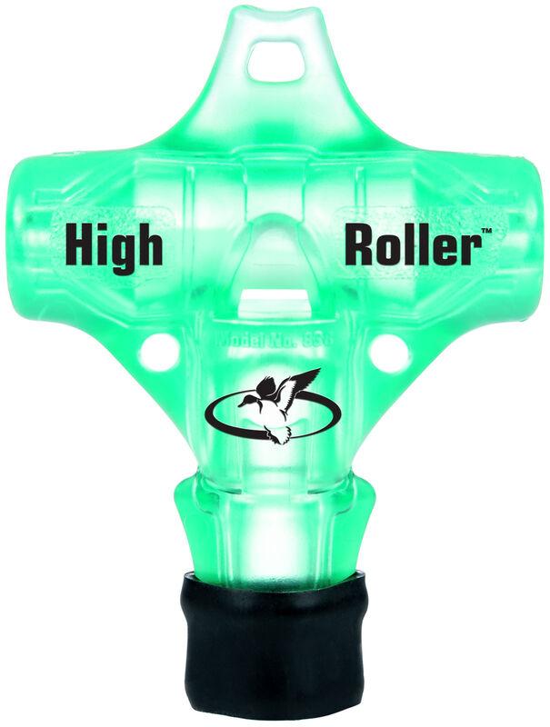 Primos High Roller Duck Call PY838-img-0
