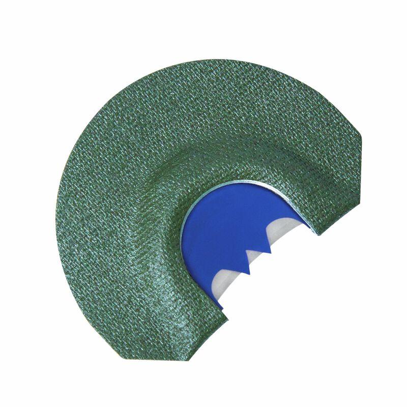 Primos Select Mouth Call Pak Green with Case PYPS001-img-0