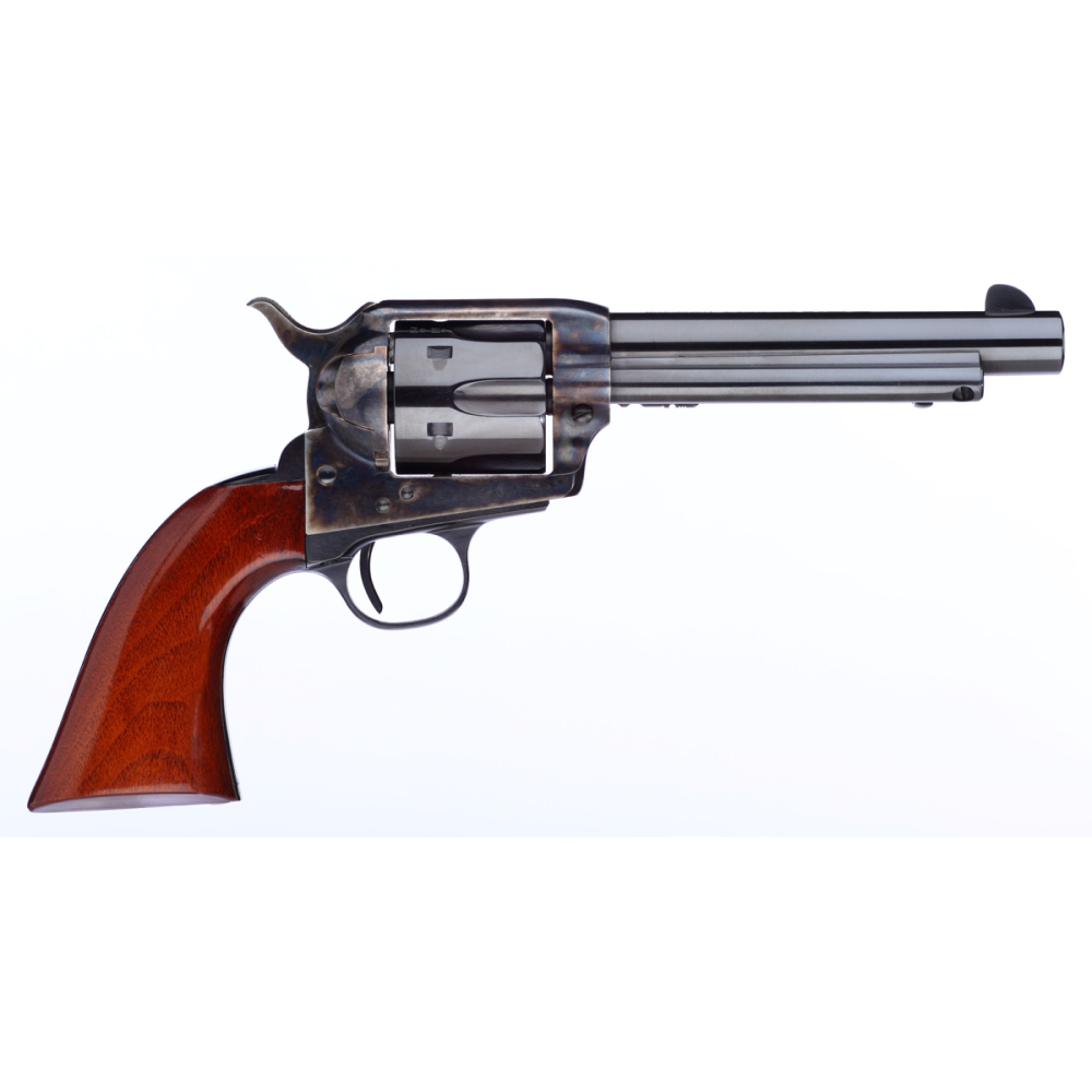 Taylors Gunfighter Handgun .357 Mag 6rd Capacity 5.5 Barrel TURC1550857DE-img-0