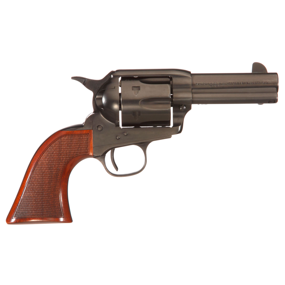 Taylors Runnin Iron Black Rock Handgun .45 Colt 6rd Capacity TURC1550884DE-img-0