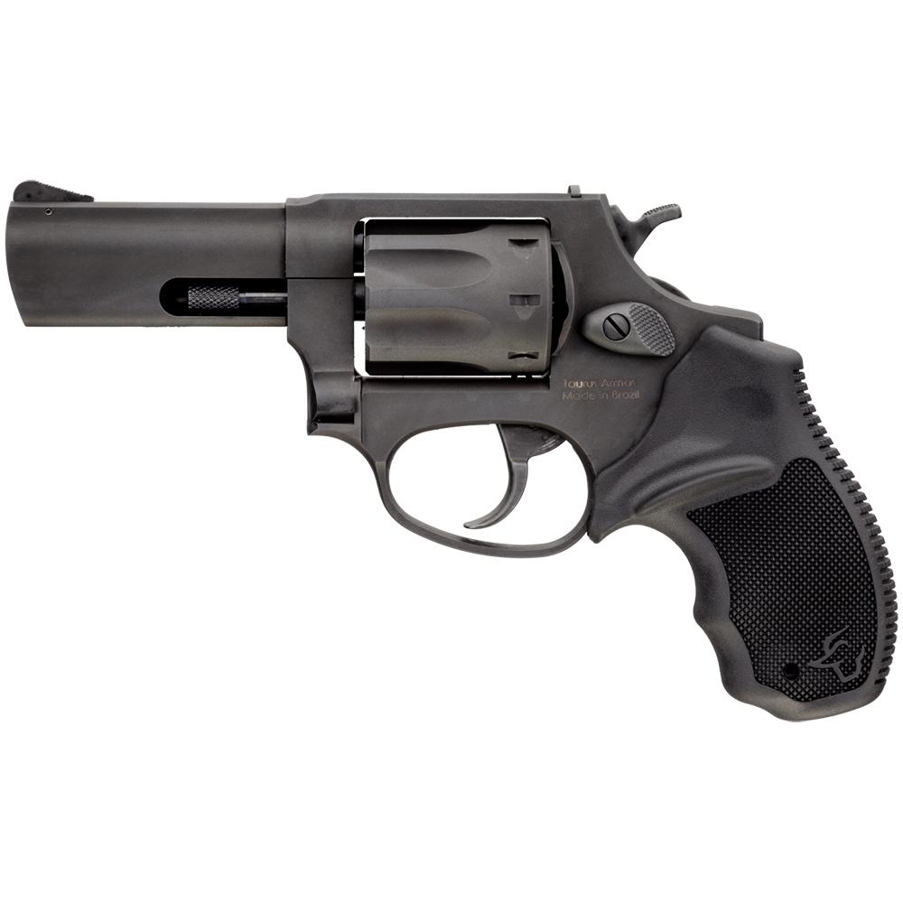Taurus 942 Ultra Light Handgun .22LR 8rd Capcity 3 Barrel Matte 2-942031UL-img-0