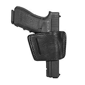Tagua Open TOP BLK RH FOR Sccy 9MM CPX-1/CPX-2 TYBH3415-img-0