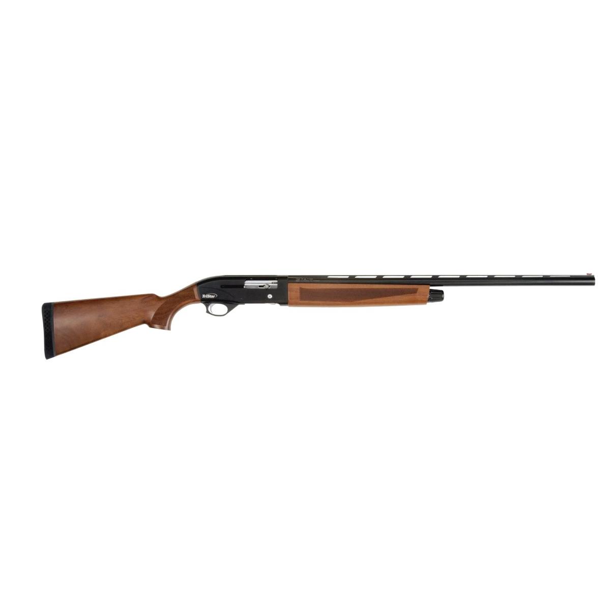 Tri Star Viper G2 Wood Semi-Auto Shotgun 28ga 3 Chamber 5rd Capacity 24122-img-0