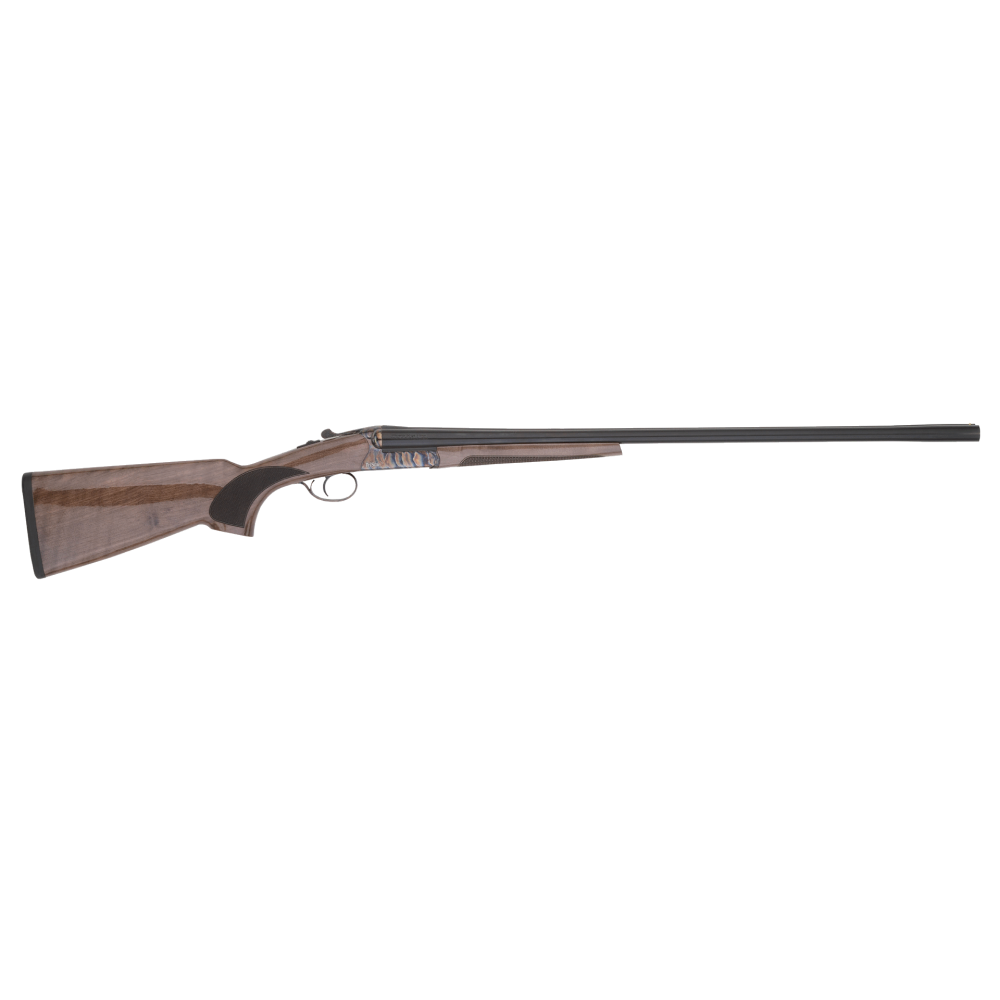 TriStar Phoenix Side by Shotgun 20 ga 3 Chamber 2rd Capacity 28 38004-img-0