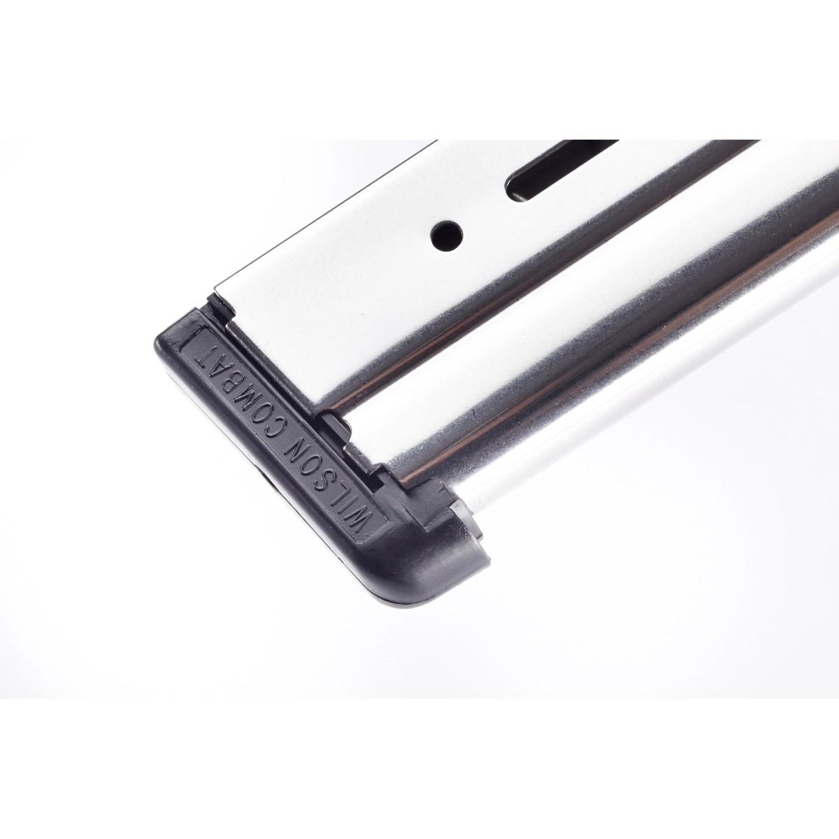 Wilson Combat Handgun Magazine for 1911 10mm 9/rd 47NX-img-0