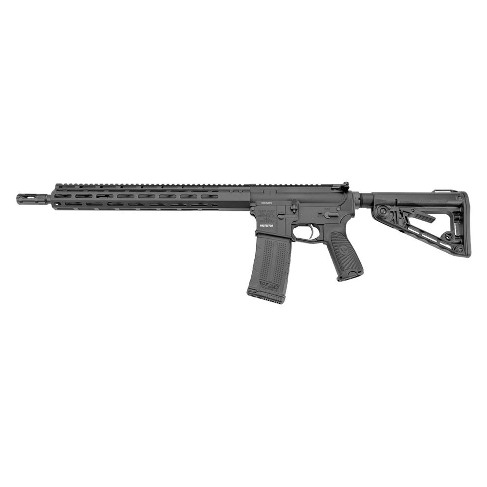 Wilson Combat Protector Carbine Rifle 5.56 NATO 30rd Magazine TR-PC-556-BL-img-0